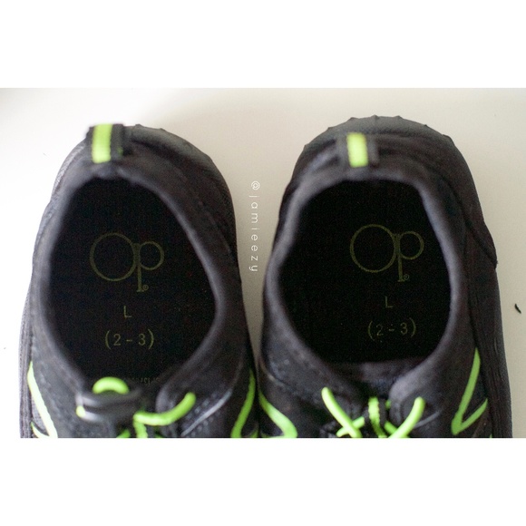 Op (Kids) | Bungee Lace-Up Water Shoes - Picture 6 of 7